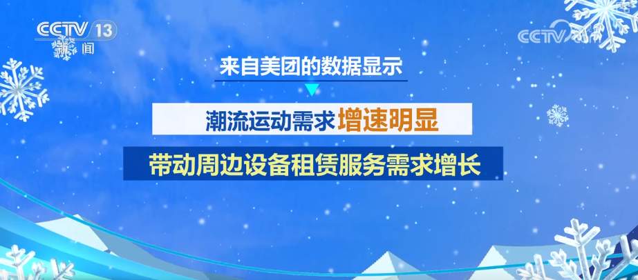 超4亿人，体育市场呈现亮点！借助大数据“数”看户外运动“火”出新高度