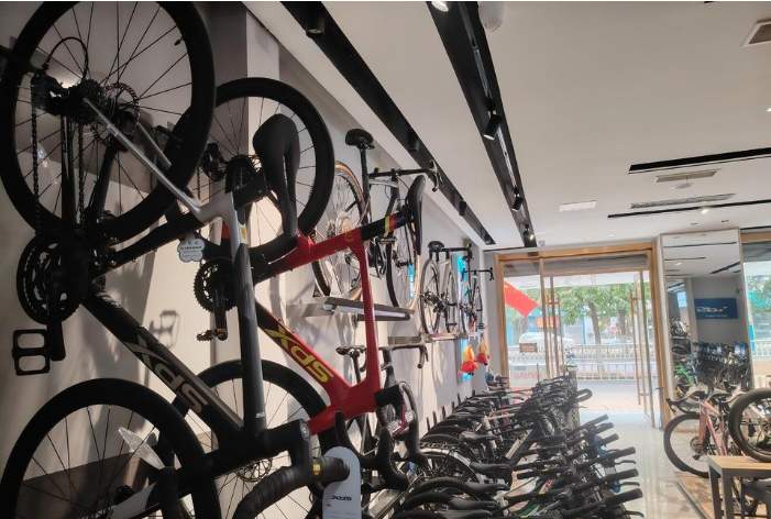“破风”未果先“破防”，济南自行车市场“降温”