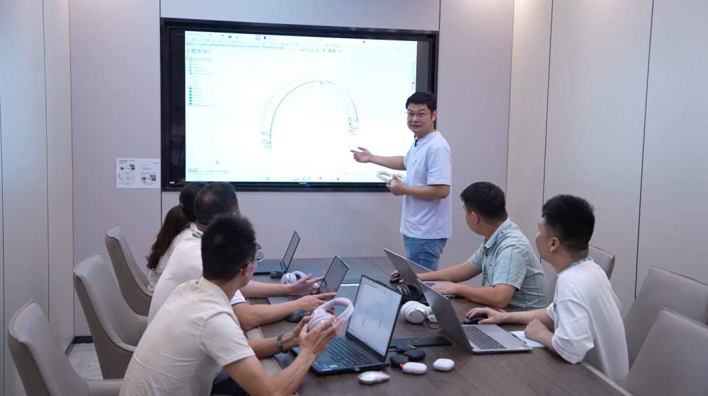 直面关切全力护航 稳企发展有“实招”