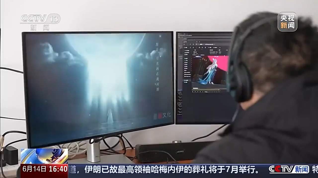 从“被动打卡”到“主动参与” 体验升级正成为消费内驱力
