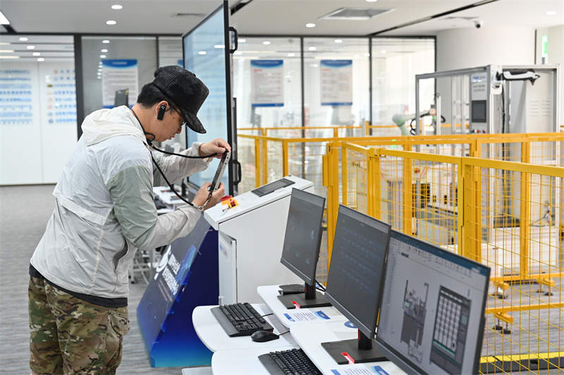 山东“冠军制造”实力出圈：大而全筑根基 精且尖拔头筹