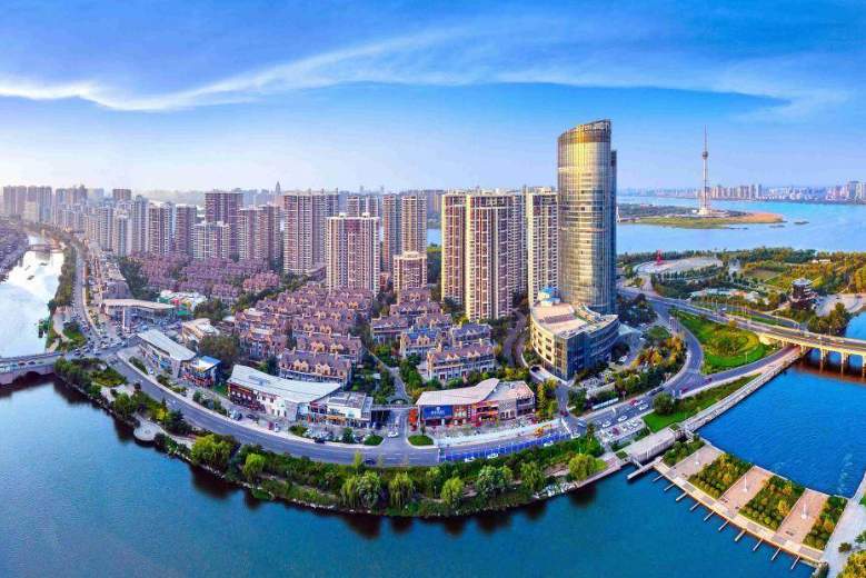 深读两会丨努力建设北方地区经济重要增长极,何以是山东?