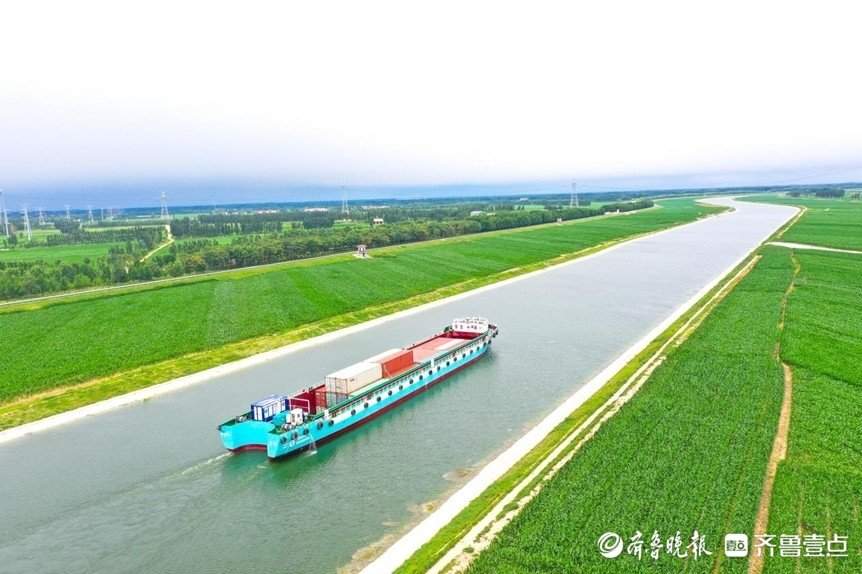 拓展城市发展空间纵深，济南城市能级迎来新跃升