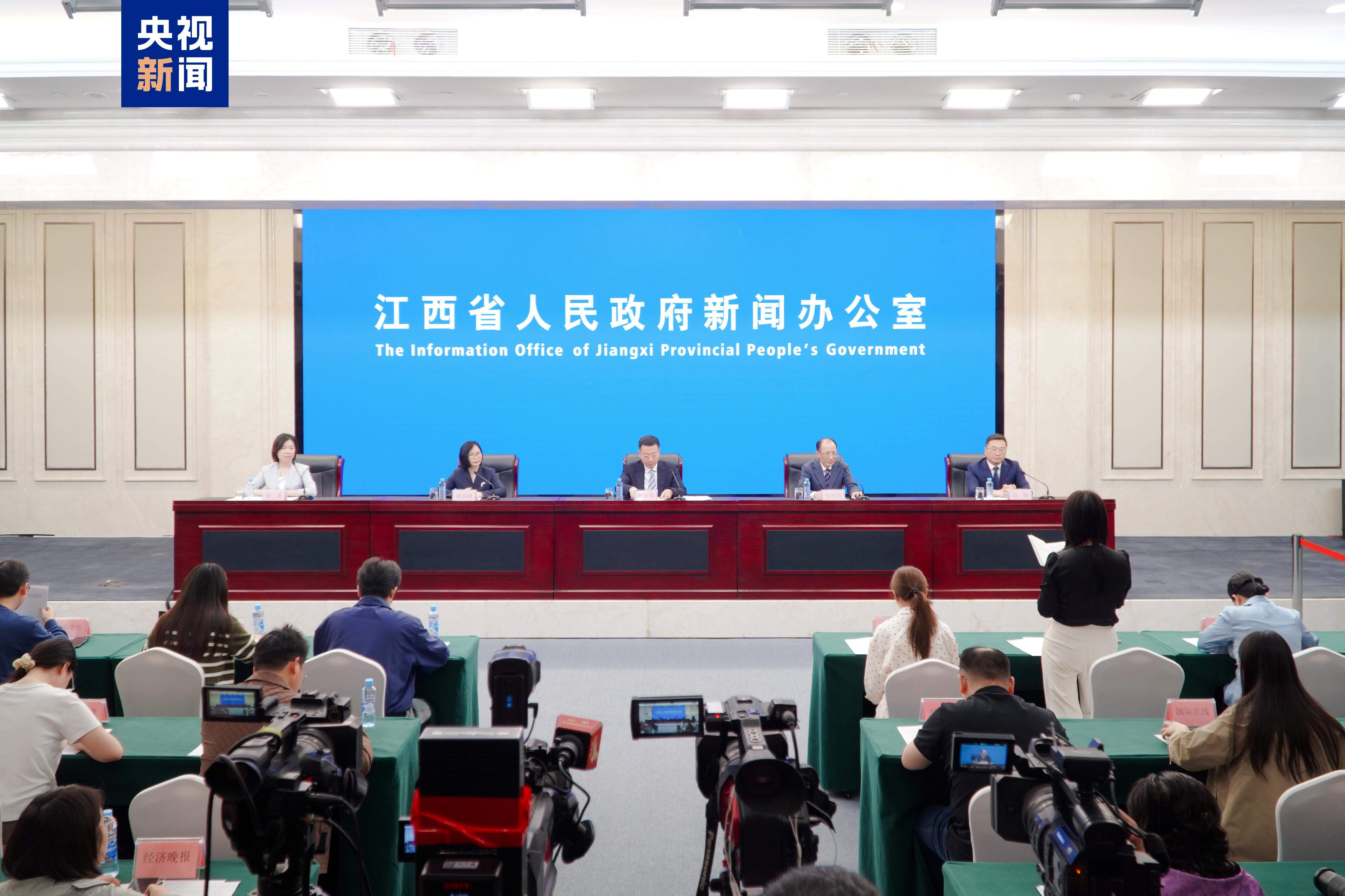 全国防灾减灾日暨防灾减灾宣传周主场活动将在江西南昌举办
