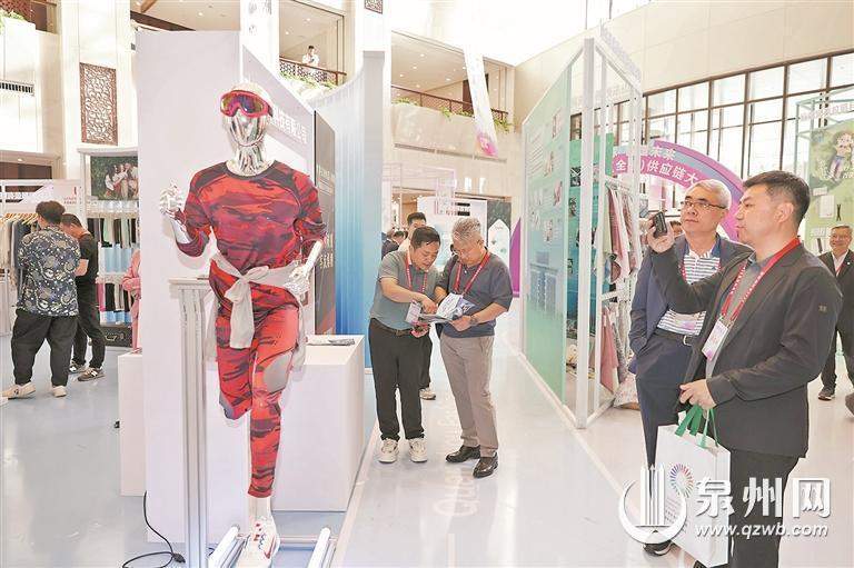 2025泉州时尚周盛大启幕 世遗泉州诚邀全球共织东方时尚新图景