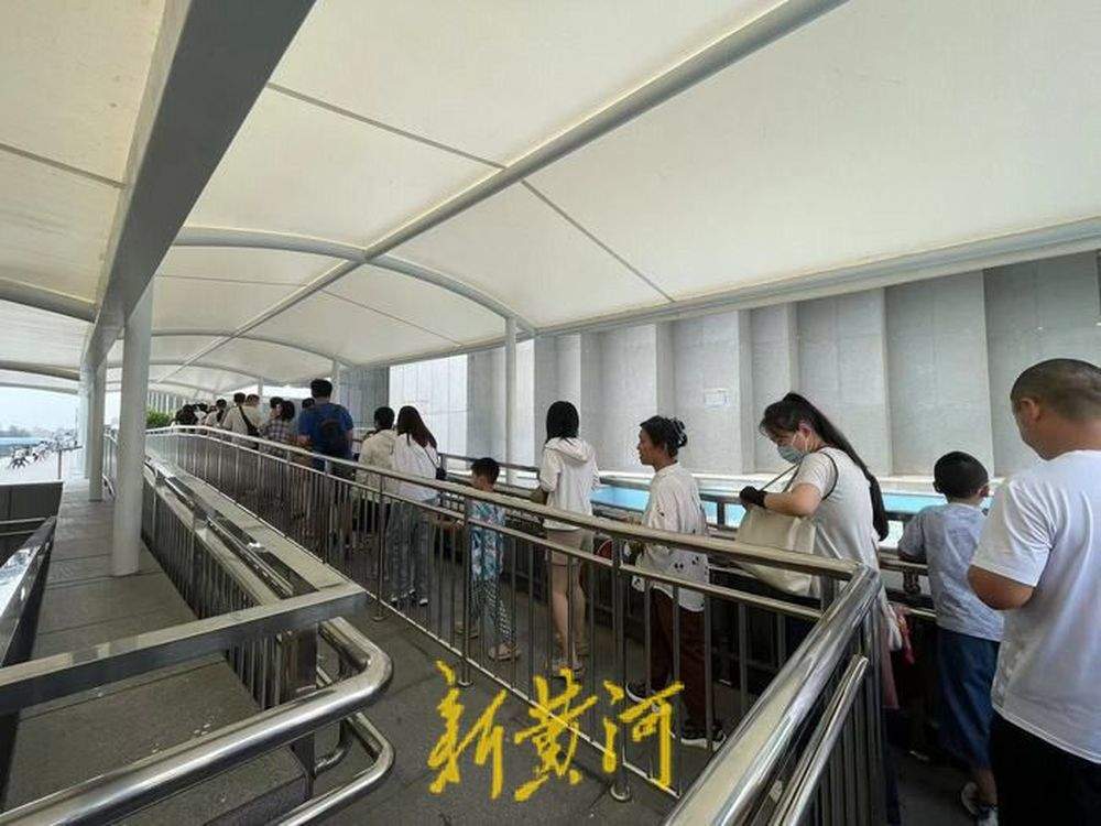 讲解2小时要价88元起！山东博物馆发表声明后，第三方平台讲解服务乱象仍存