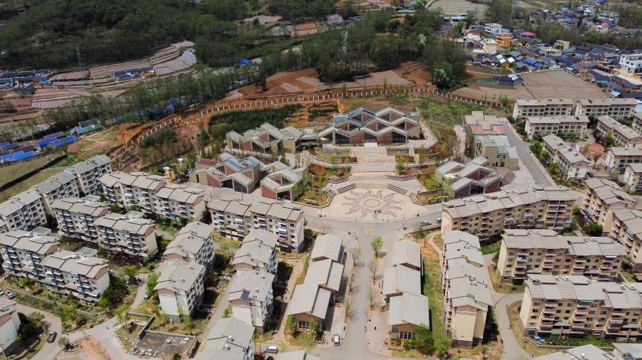 学习进行时丨从总书记的两会故事领悟正确政绩观