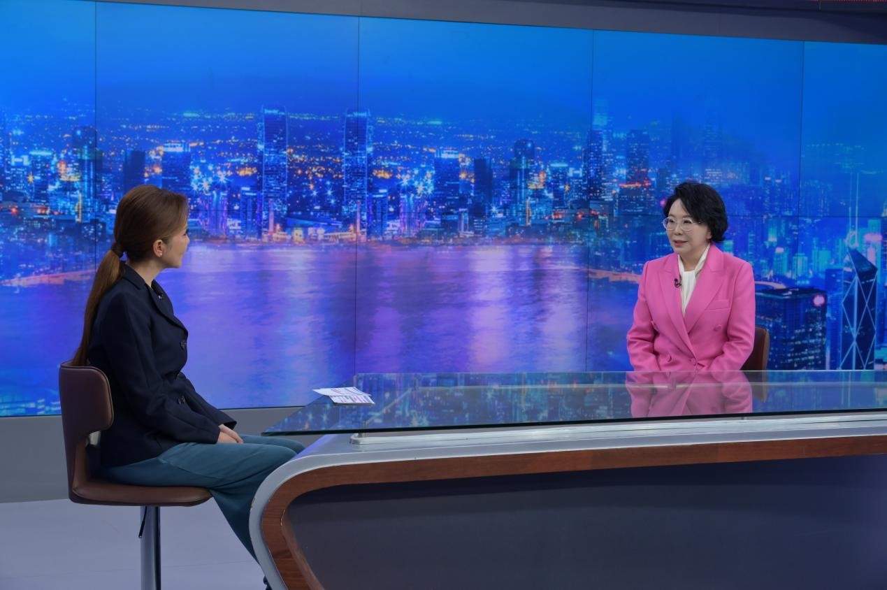 陕西爱因思教育张爱君：做有准备的父母