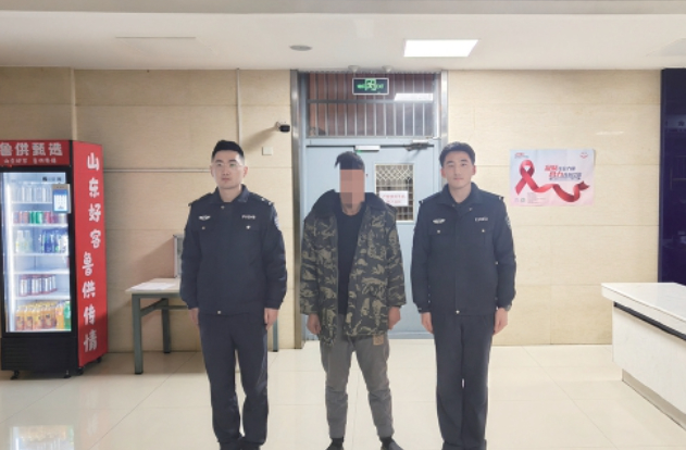 机制革新护村 平阴公安“西部警务协作区”改革探索基层治理新路径