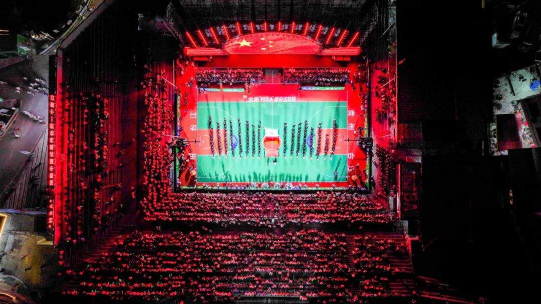 体育“金钥匙”打开万亿消费大市场