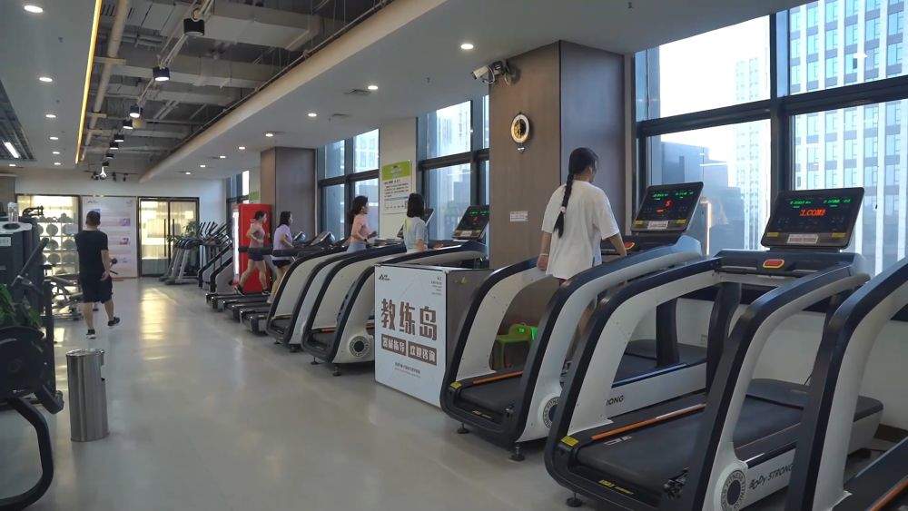 新华视点｜体重管理年，你行动了吗？