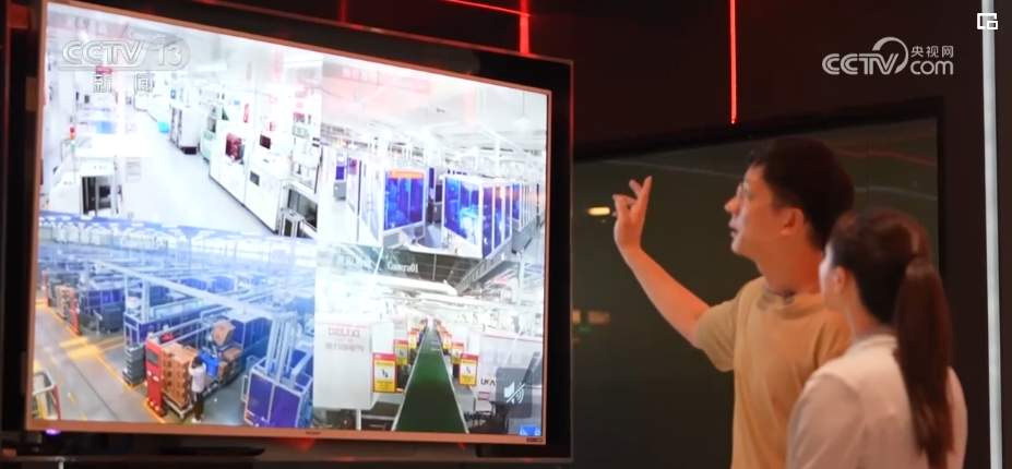 “小产业”撬动“大市场” 企业“走出去”“引进来”开辟产业新“蓝海”