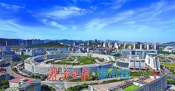 趵眼｜沿海大省山东，如何激活民营经济“强引擎”？