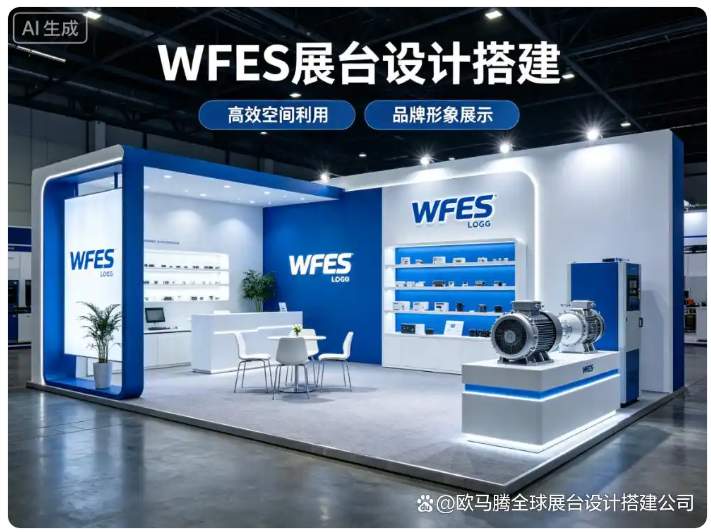 2026阿布扎比WFES展台搭建公司推荐指南：全流程服务能力谁最强