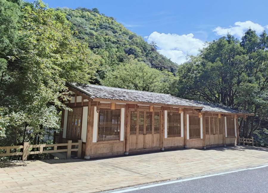 茶香武夷·“星”火燎原|2025武夷山茶足径业态招商推介会火热报名中