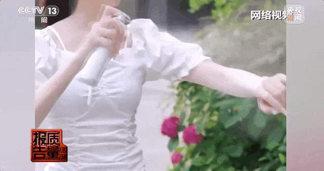 20岁女孩突然查出“白肺”!元凶太常见