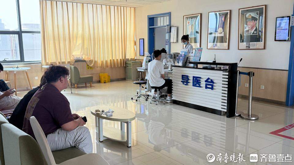 高考后“摘镜热”，济南有医院一天能做50余台手术