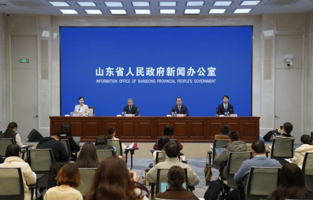 去年山东追回多支付医保基金1600余万元，盘活乡村振兴资金8559.2万元