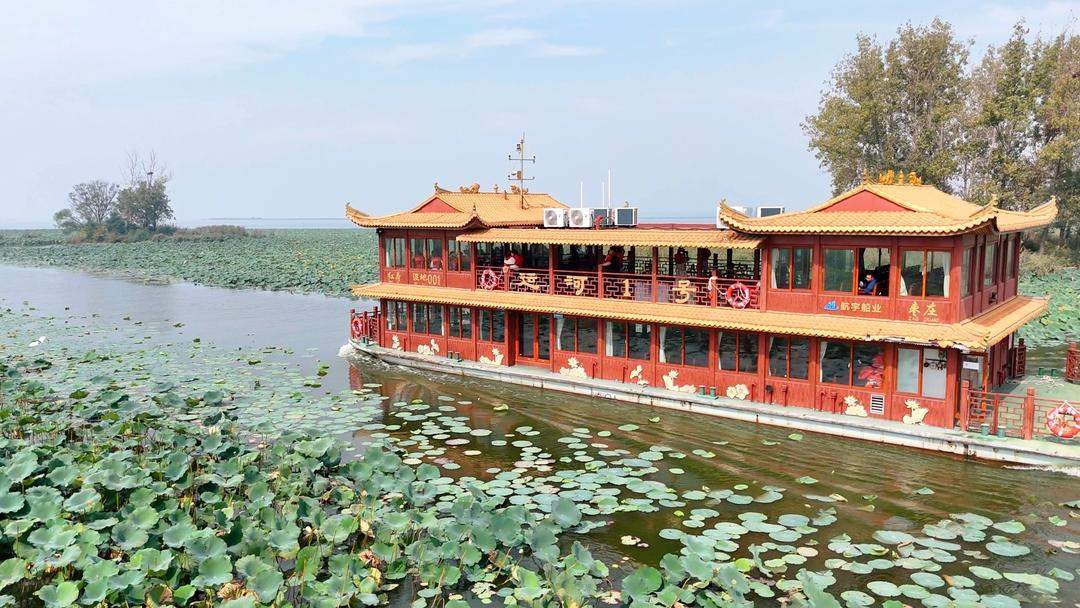 老运河重焕新生,一张船票链起文旅新消费
