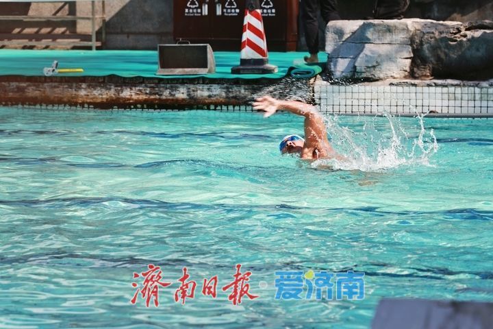 济南护城河游船、泉水浴场 3月这几天暂停开放