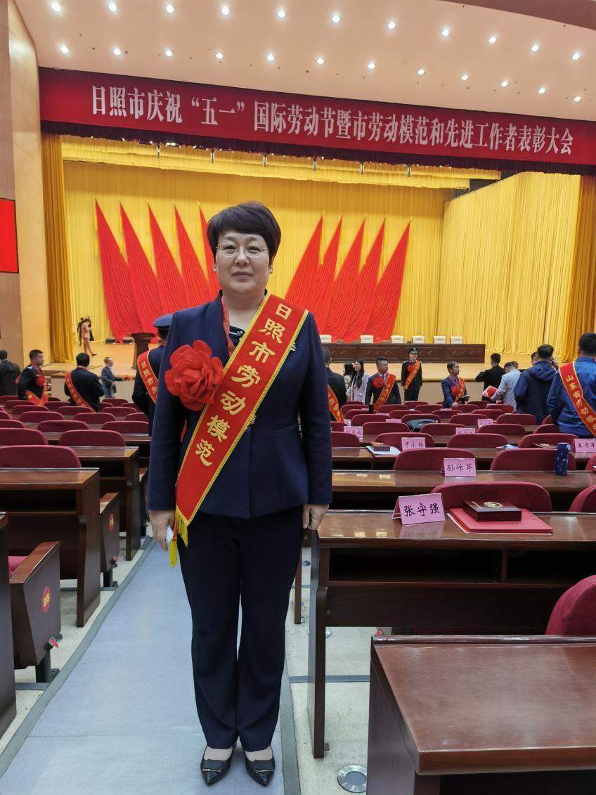 山东这10人获表彰！2023年度全国三八红旗手名单揭晓