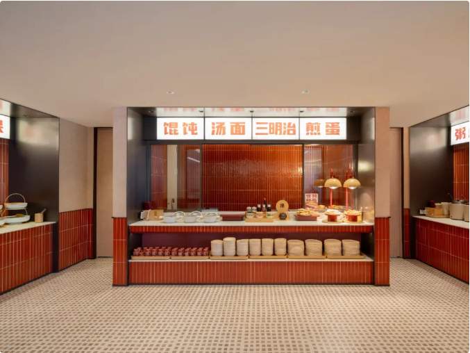 南昌西站旁，你好酒店+中档酒店，如何跑出区域“双冠王”？