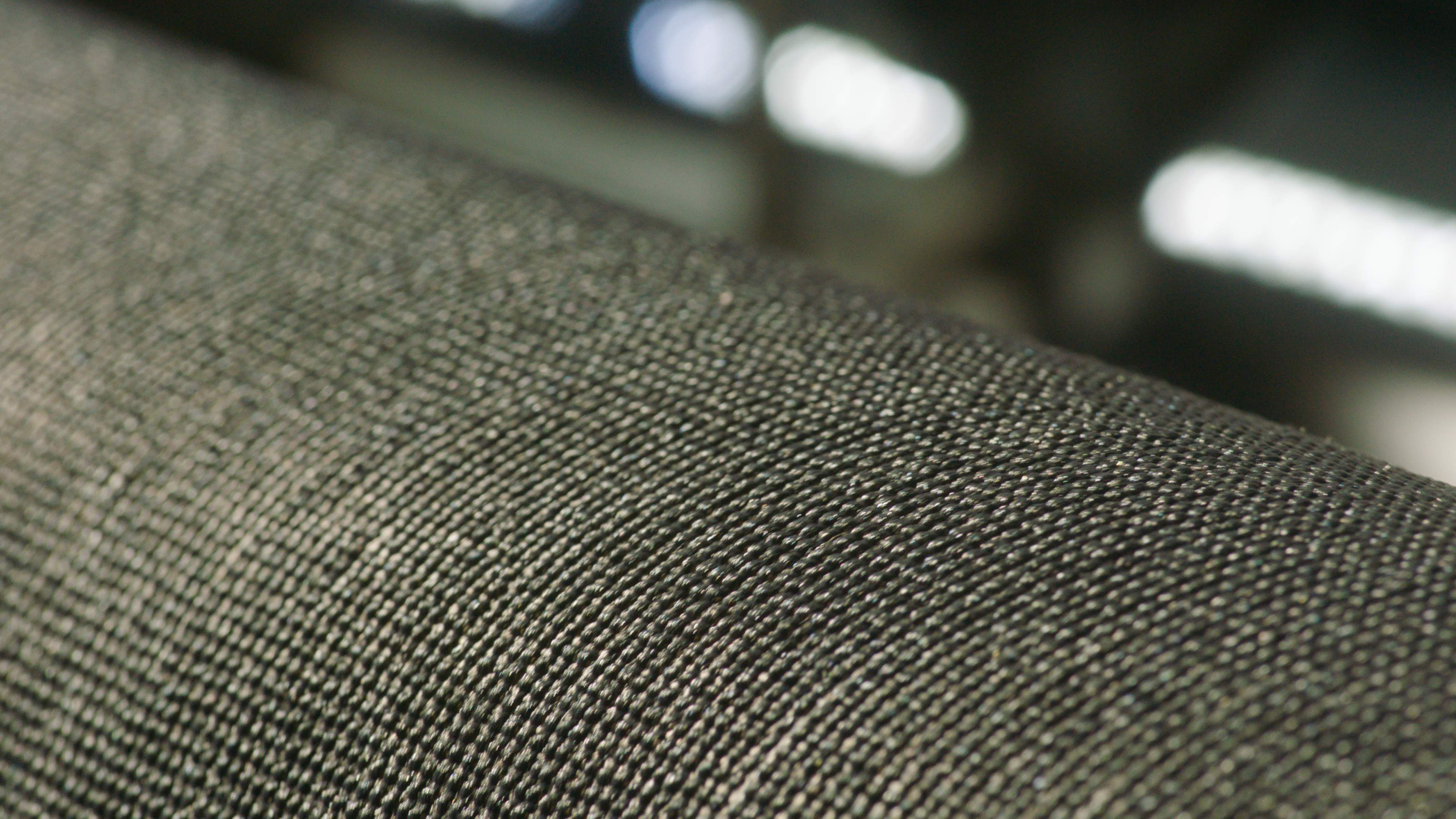 “地毯”不止是地毯？探秘坤泰股份:如何用软内饰设计每一处空间