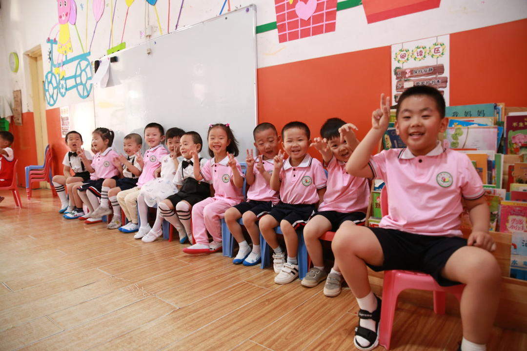 孙女毕业了，奶奶住进来：一家幼儿园转型养老服务中心的样本调查