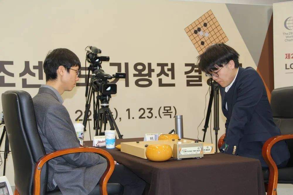 中方不参加LG杯颁奖仪式！柯洁为何“盘外方式”被判违规？