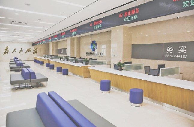 融媒·先锋丨从“初见”到“扎根”——一个项目的“明水安家记”