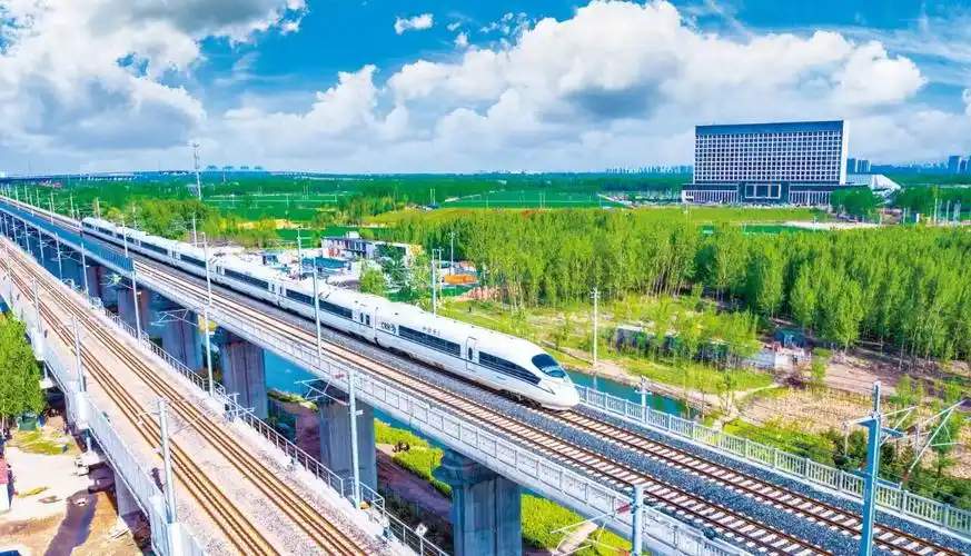 牢记嘱托·向着春天出发丨干出“走在前”的实绩 彰显“挑大梁”的担当