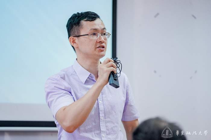 顺利启航！华政第六期公司法务人才高级研习班（合规方向）开班回顾