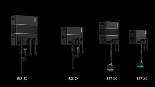 技术革新驱动水族过滤设备升级——BESSN(贝森)滤舱S7和S8引领行业新趋势