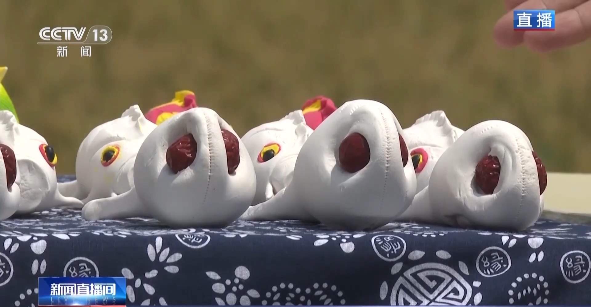 小满已到 该吃什么玩什么？小满时节全攻略来了