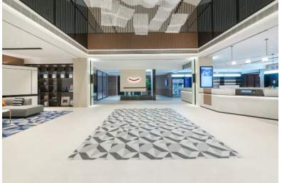 南昌旅居体验标杆:宜尚酒店南昌地铁站店实现11月零差评