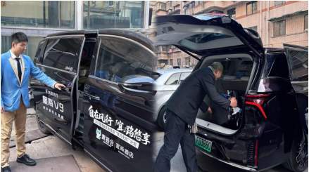 宜尚酒店联袂东风风行启动“住行无忧”计划，破界立新重塑差旅生态