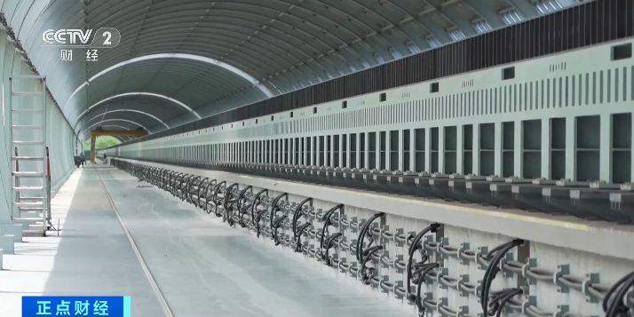 7秒冲刺时速650公里，我国磁悬浮技术获新突破