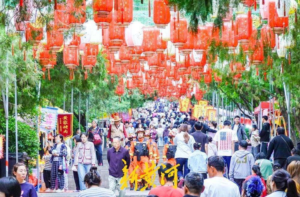 截至5月2日14时，济南30家景区共接待游客88.8万人次