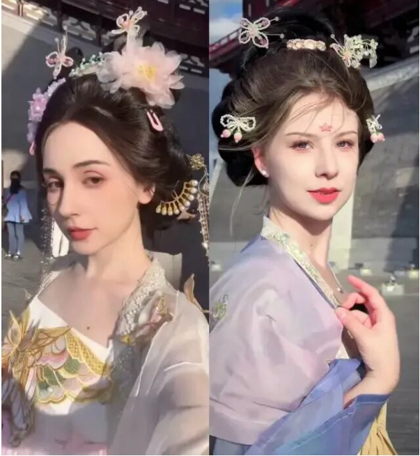 “成为中国人”咋就在海外火了