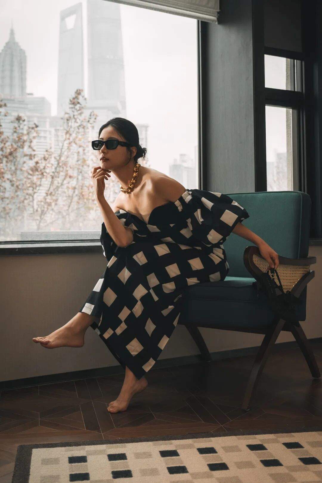 逸扉酒店晏春：一个成立5年的酒店品牌，如何做项目的“星探”？