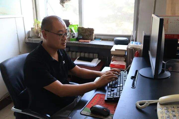 新华社：这张照片，在济南人的朋友圈刷屏了！