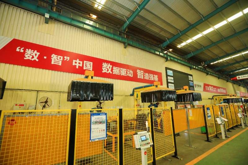 自研装配式建筑“行业大脑”,链接上千企业——济宁这家龙头企业何以引领绿色建造