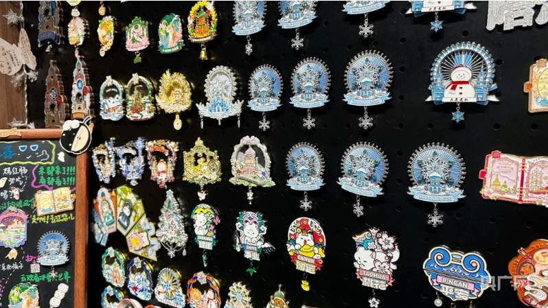 文旅创新、暖心服务激发“五一”消费新活力