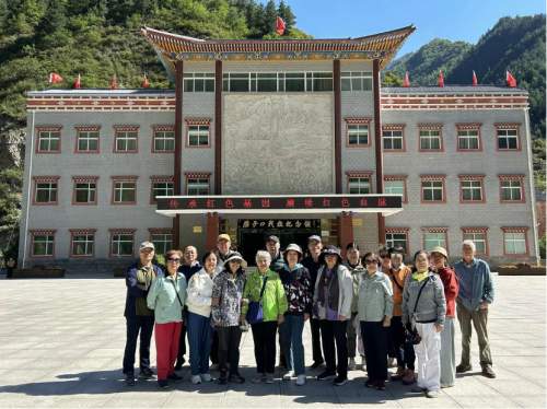 航程国际旅行社：以定制为核，康养赋能打造品质文旅新体验