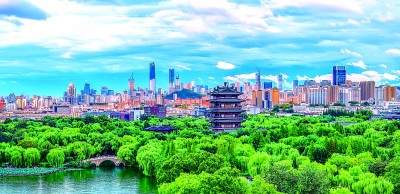 创新活水涌泉城 产业硕果满枝头——山东济南扎实推动科技创新和产业创新深度融合