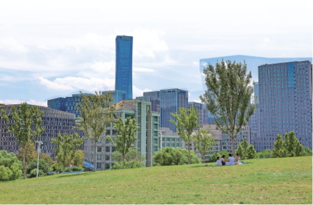 走进第一现场，“对话”民生