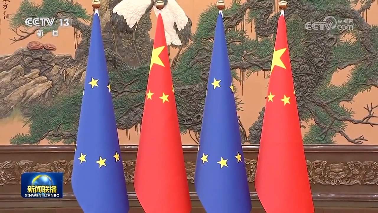 【习近平总书记今年以来治国理政纪实】为人类前途命运争取更加光明的未来