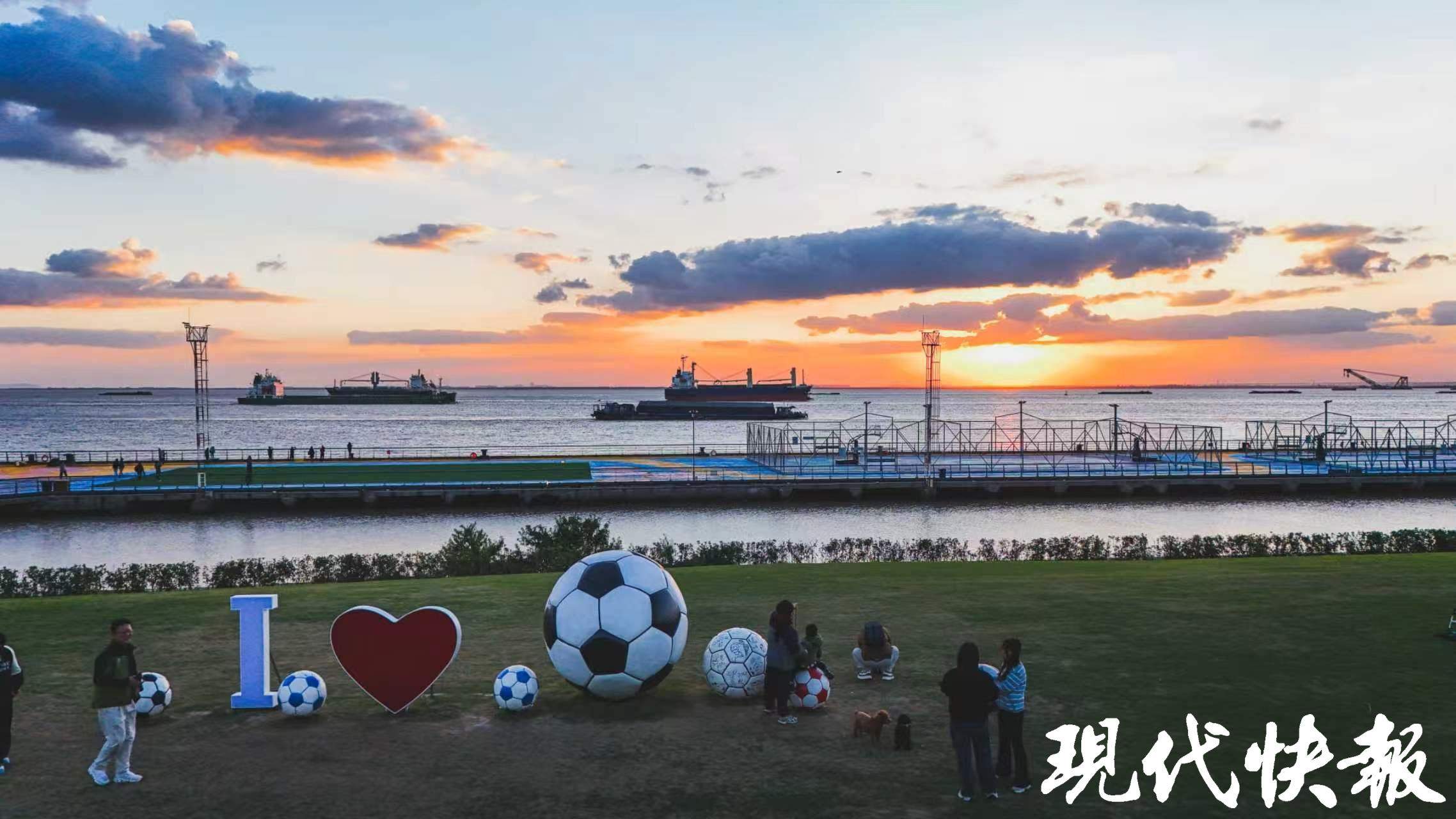 长江十年行｜退一步，进十年！江苏沿江这样硬核“换芯”