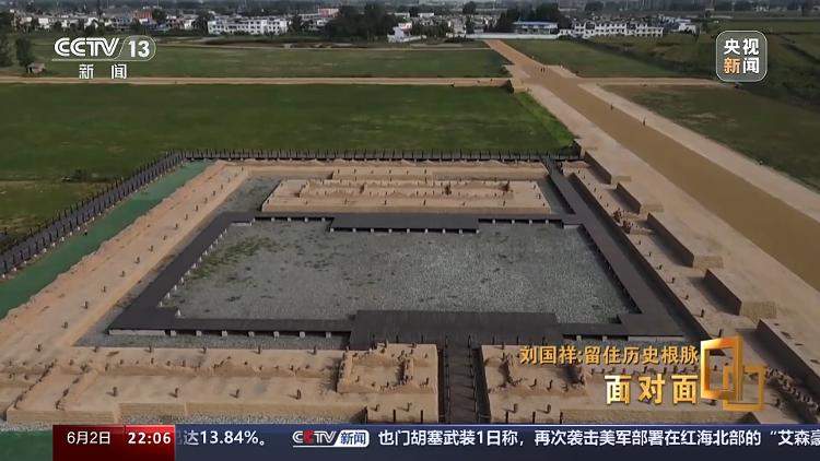 超级国宝、比甲骨文更早的文字！探访中国考古博物馆