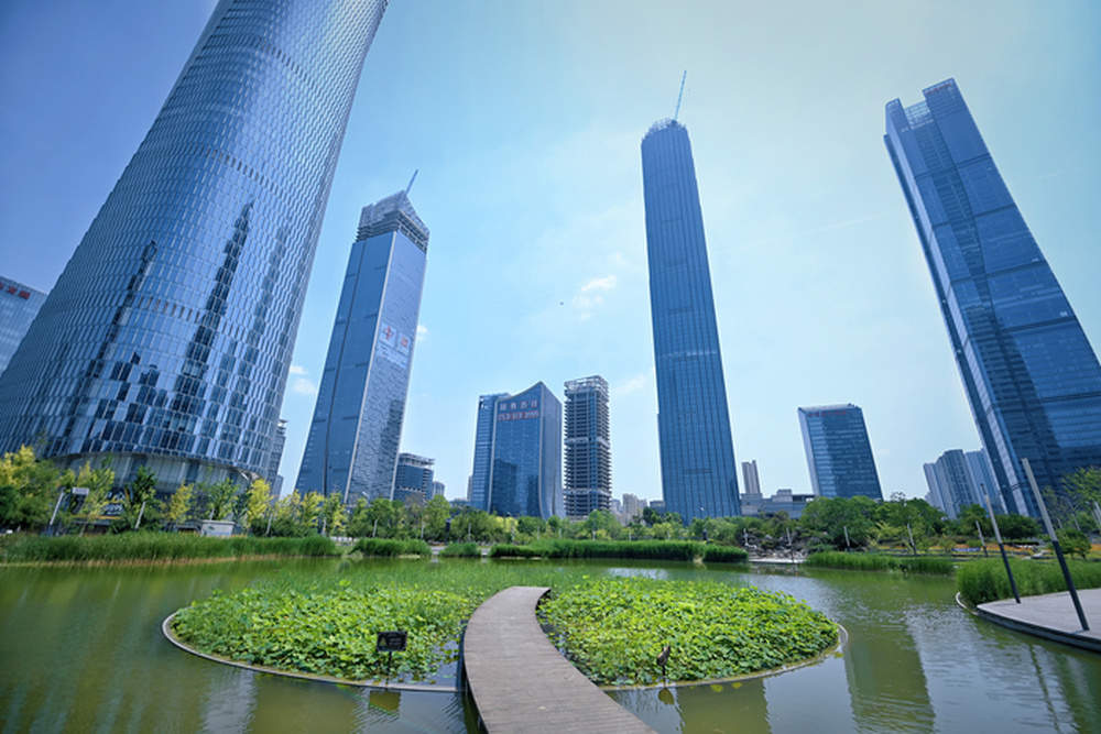 2025年济南绿色低碳转型成效显著 农业农村发展稳中有进